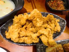 -付小姐在成都(中山公园店)