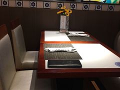 -斗牛士牛排餐厅(嘉里汇店)