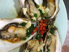 -阿杰臻选海鲜饭店(普陀山店)