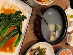 -北海金昌开元名都大酒店·四季轩中餐厅