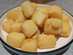 -晋江荣誉国际酒店·港誉茶餐厅