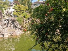 -何园