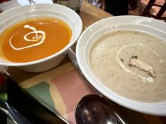 -安妮意大利餐厅(世贸天阶店)