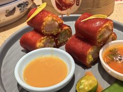 -点都德(珠江新城店)
