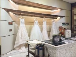 点击看大图 -南京宝娜嫁衣婚纱礼服馆(中央路店)