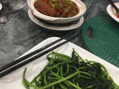 -今一靓汤.顺德菜东莞三十年老字号(厚街店)