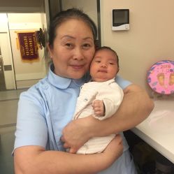 -尚圣月子会所·庄园式月子中心(萧山湘湖店)