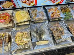 -锦州御烧烤·形象店(人民街店)