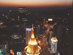 -无锡苏宁银河国际酒店-悦府65中餐厅