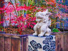 -临江·阅炉