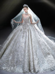 -MANLI BRIDAL婚纱