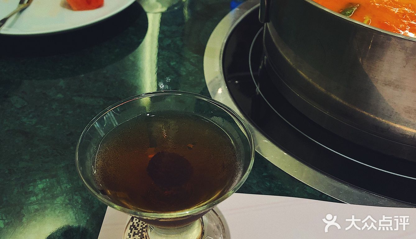 小减分，不过味道是可以的