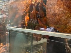 -粤味轩快餐店(天下第一泉店)