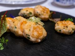 -Yan Ting 宴庭中餐厅(上海静安瑞吉酒店)