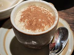 -庐灶江南·江南菜·四合院Bistro(东直门·华侨夜泊君亭店)