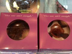 -西点坊(浦东香格里拉店)