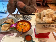 -太食獸泰式茶餐厅(IFS国金中心店)