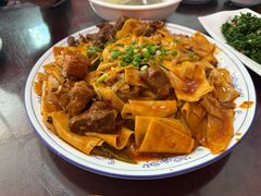 -范记靖远羊羔肉(博物馆店)