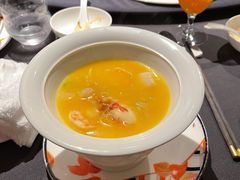 -上海滩餐厅(BFC外滩金融中心店)