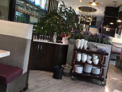 -拾贝海鲜馆（海鲜粤菜）(花果园店)