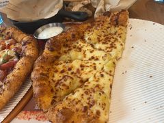 -必胜客(港城新天地店)