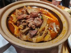 -山四砂锅(太原钟楼街店)