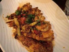 -食间牛排(湖西路店)