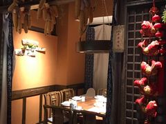 -老阿爸鲜鱼土菜(昆山花桥店)