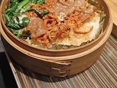 -72街荷叶饭(东方宝泰广场店)