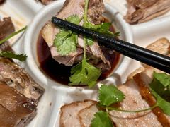 -潮澎派·潮汕菜大排档(南较西路店)