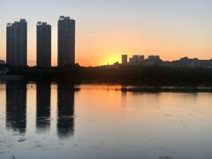 -长白岛森林公园