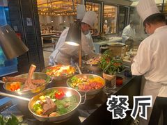 -杭州城中香格里拉大酒店