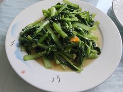 -宾朋海鲜饭庄(兴海路店)