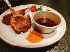 -丝路金桃·新疆菜(徐汇店)