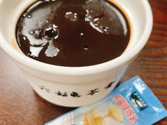 -六姑龟苓膏糖水卤水店