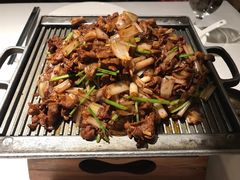 -四季民福烤鸭店(前门店)