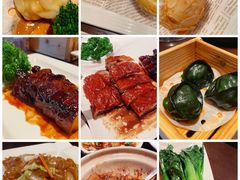 -北海银滩皇冠假日酒店-德丰楼中餐厅