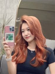 点击看大图 -MORI HAIR SALON日式美发沙龙