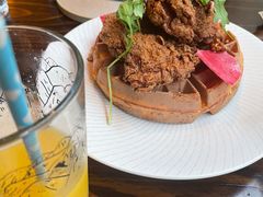 -Brut Eatery悦璞食堂(建国东路店)