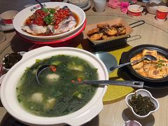 -湘阁里辣(大朗广场店)