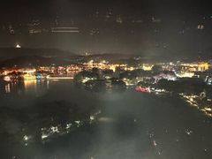 -惠州康帝国际酒店