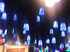 -火枪手串吧·鹤岗小串涮肚(亦庄店)