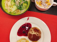 -青岛西海岸隆和福朋喜来登酒店