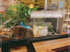 -苹果树下艺术餐厅(宋庄店)
