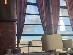 -云庭咖啡厅· 中航泊悦酒店(虹桥T2店)