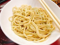 豆瓣炸酱面-九河居(荔湾路店)