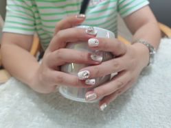 点击看大图 -A+·68自助美甲