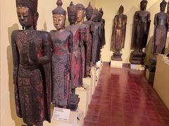 -柬埔寨国家博物馆