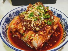 -付掌柜在成都·热炒砂锅集(金禾店)