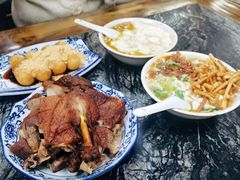 -西月城谭豆花(春熙路店)